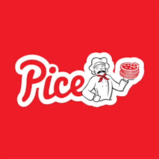 Pice pizza and Restaurant Ayeduase Branch